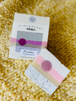 Scented Soap Bar